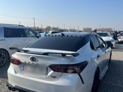 Сүрөт унаа Toyota Camry