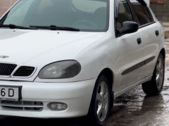 Photo of the vehicle Daewoo Lanos (Sens)