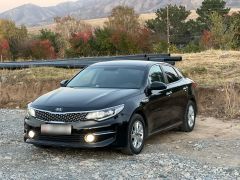 Сүрөт унаа Kia K5