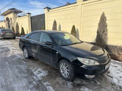 Photo of the vehicle Toyota Camry