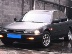 Сүрөт унаа Honda Accord