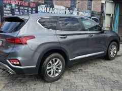 Фото авто Hyundai Santa Fe