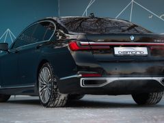 Фото авто BMW 7 серии