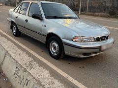 Фото авто Daewoo Nexia