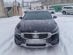 Сүрөт унаа Kia K7