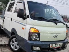 Фото авто Hyundai Porter