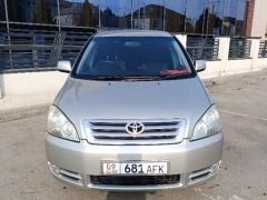 Сүрөт унаа Toyota Ipsum