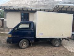 Фото авто Hyundai Porter