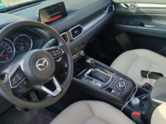 Photo of the vehicle Mazda CX-5