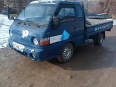 Фото авто Hyundai Porter