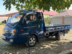 Фото авто Hyundai New Power Truck