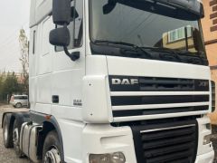 Фото авто DAF XF105 series