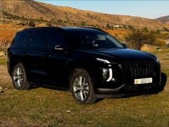 Фото авто Hyundai Palisade