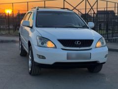 Фото авто Lexus RX