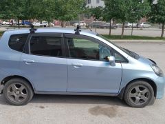 Сүрөт унаа Honda Fit