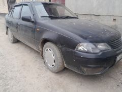 Фото авто Daewoo Nexia