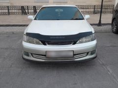 Сүрөт унаа Toyota Windom