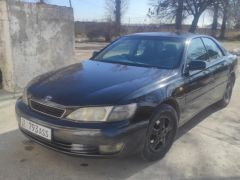 Сүрөт унаа Toyota Windom