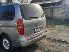 Сүрөт унаа Hyundai Starex (H-1)