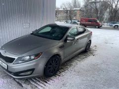 Фото авто Kia Optima