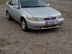 Фото авто Daewoo Nexia