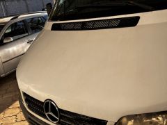 Фото авто Mercedes-Benz Sprinter