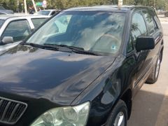 Сүрөт унаа Lexus RX