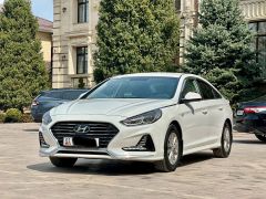 Сүрөт унаа Hyundai Sonata