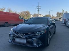 Сүрөт унаа Toyota Camry