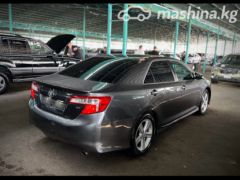 Фото авто Toyota Camry