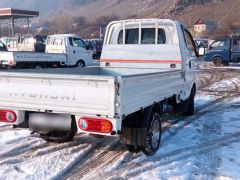 Фото авто Hyundai Porter