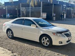 Photo of the vehicle Toyota Camry