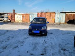 Photo of the vehicle Chevrolet Matiz