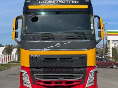 Фото авто Volvo FH