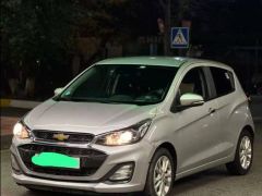 Фото авто Chevrolet Spark