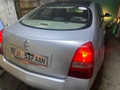 Сүрөт унаа Nissan Primera