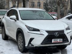 Фото авто Lexus NX