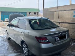 Сүрөт унаа Honda Fit Aria