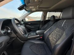 Фото авто Toyota Highlander