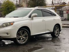 Фото авто Lexus RX