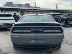 Сүрөт унаа Dodge Challenger