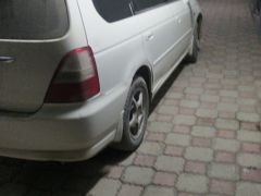 Сүрөт унаа Honda Odyssey