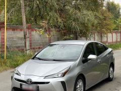 Фото авто Toyota Prius