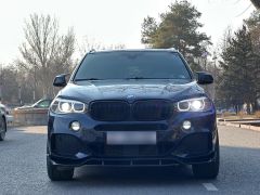 Фото авто BMW X5