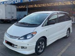 Сүрөт унаа Toyota Estima