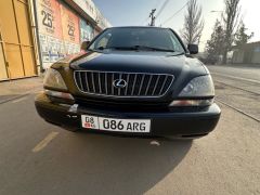 Сүрөт унаа Lexus RX