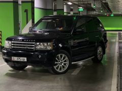 Photo of the vehicle Land Rover Range Rover Sport