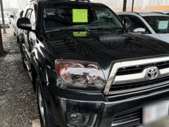 Фото авто Toyota 4Runner