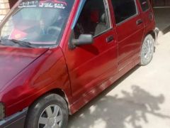 Photo of the vehicle Daewoo Tico