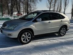 Photo of the vehicle Lexus RX